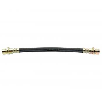 1984 Honda Wagovan Brake Hydraulic Hose Rear Raybestos BH38395 image 1 of 1