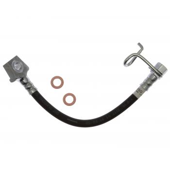 2016 Ford F53 Brake Hydraulic Hose Rear Left Raybestos BH383950 image 2 of 2