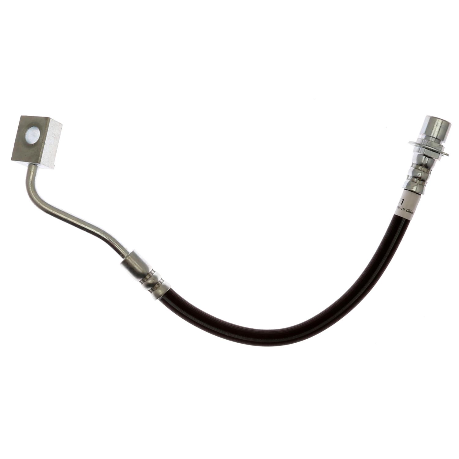 Raybestos BH383951 - Brake Hydraulic Hose Raybestos BH383951 Brake Hydraulic Hose product image 2 of 2