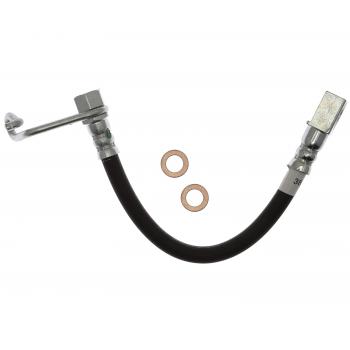 2011 Ram 3500 Brake Hydraulic Hose Rear Right Raybestos BH383952 image 2 of 2