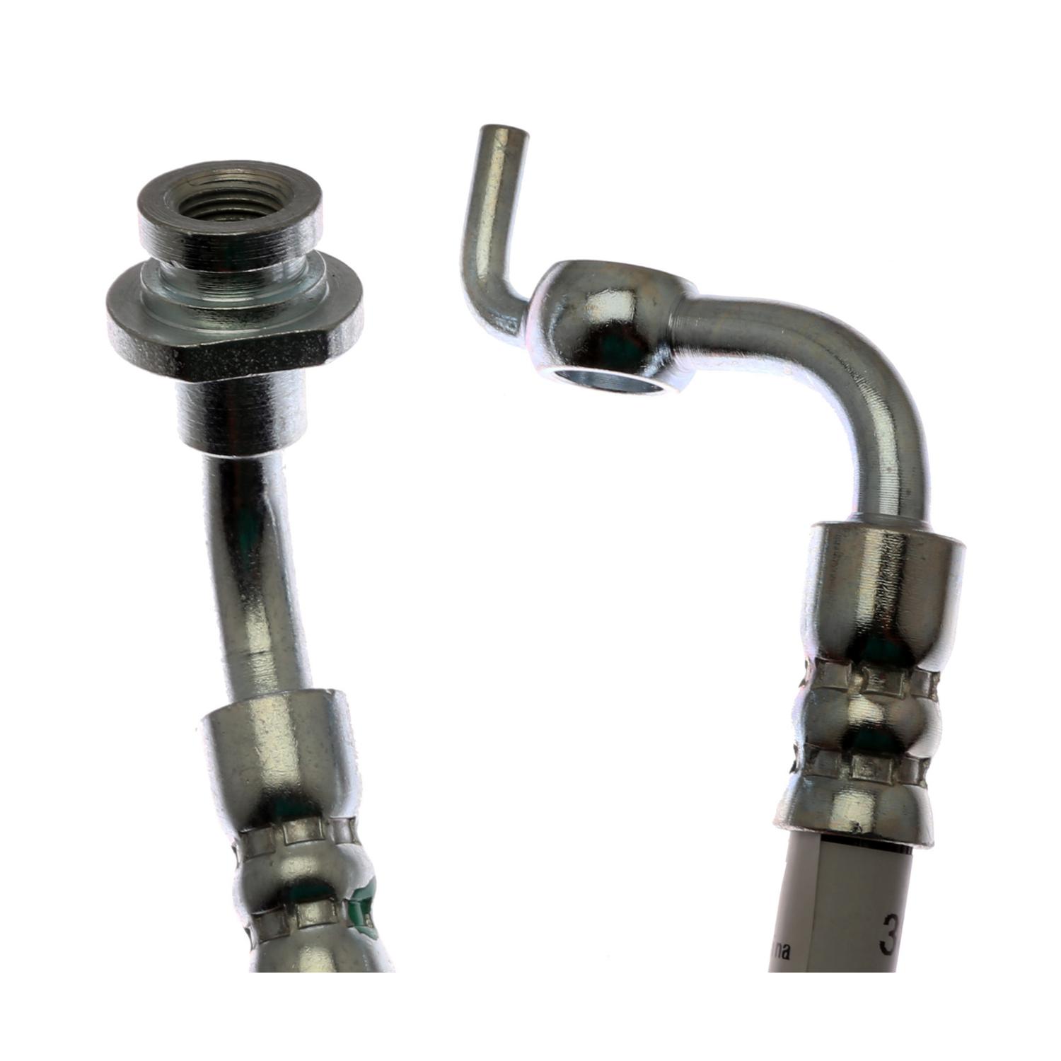 Raybestos BH383953 - Clutch Hydraulic Hose Raybestos BH383953 Clutch Hydraulic Hose product image 1 of 2