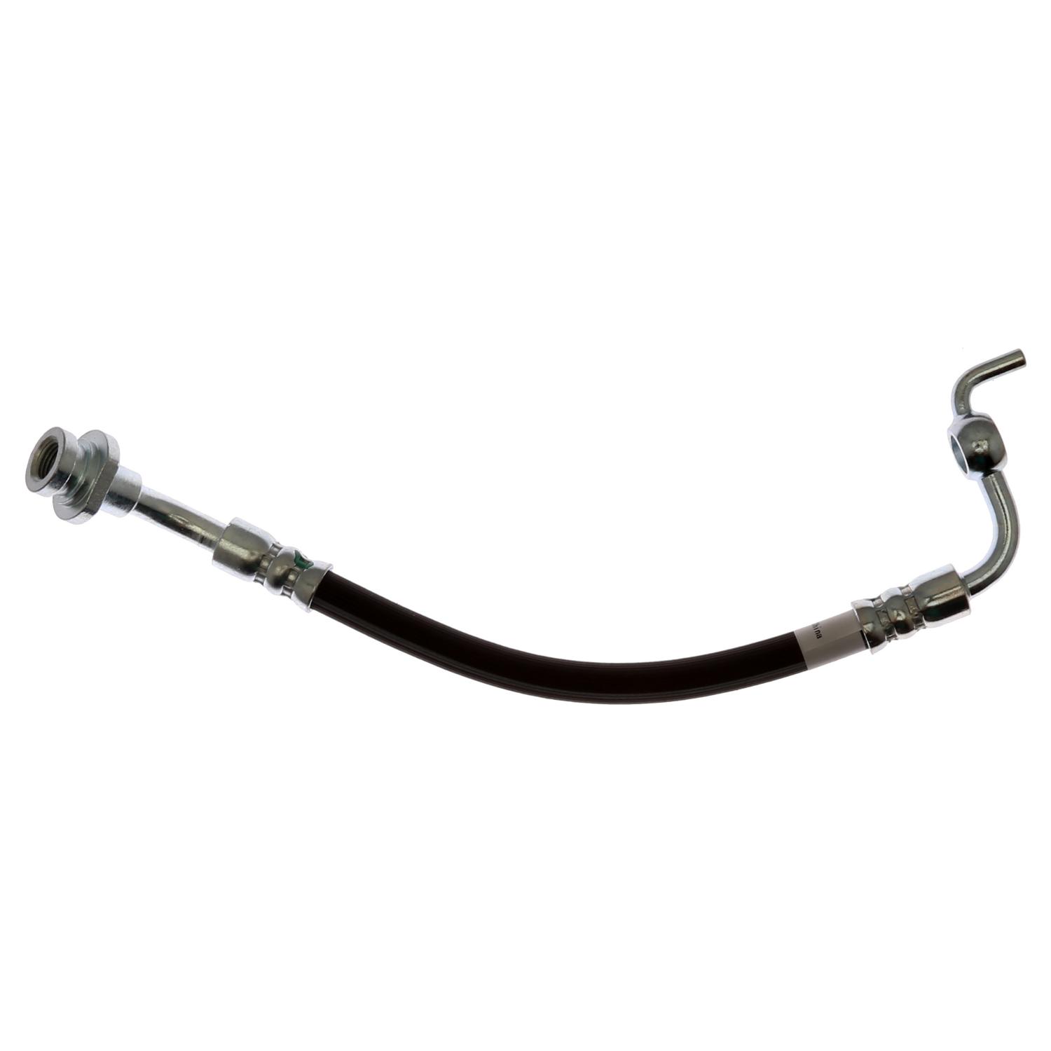 Raybestos BH383953 - Clutch Hydraulic Hose Raybestos BH383953 Clutch Hydraulic Hose product image 2 of 2