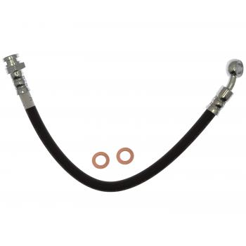 2016 Isuzu NQR Brake Hydraulic Hose Front Raybestos BH383954 image 2 of 2