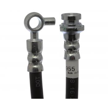 2000 UD 1400 Brake Hydraulic Hose Front Raybestos BH383955 image 1 of 2