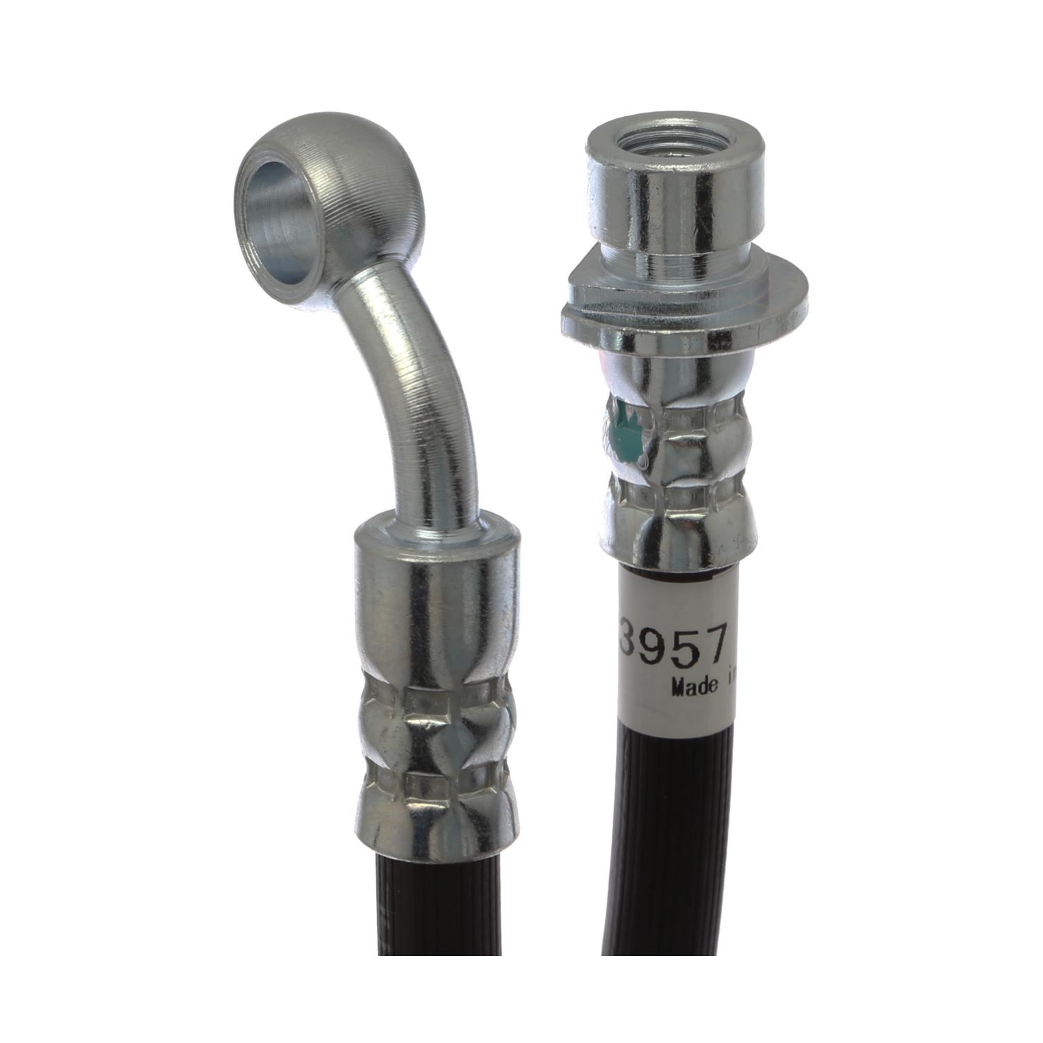 Raybestos BH383957 Brake Hydraulic Hose product image 1 of 2