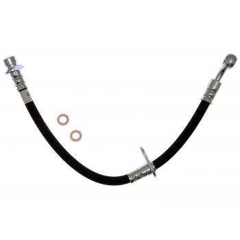 2000 Honda Prelude Brake Hydraulic Hose Front Left Raybestos BH383957 image 2 of 2