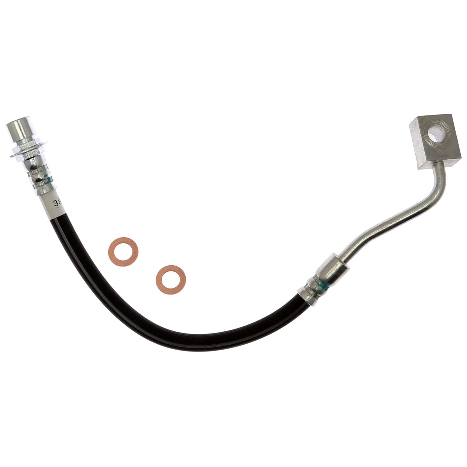 Raybestos BH383958 - Brake Hydraulic Hose Raybestos BH383958 Brake Hydraulic Hose product image 2 of 2