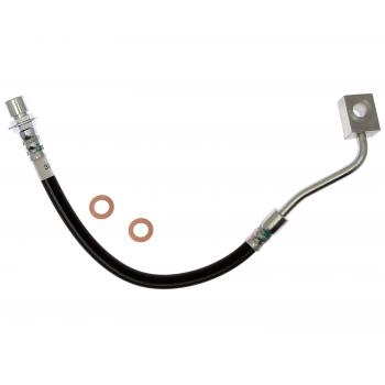 2017 Dodge Durango Brake Hydraulic Hose Rear Left Raybestos BH383958 image 2 of 2