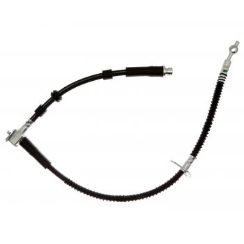 2008 Land Rover LR3 Brake Hydraulic Hose Front Right Raybestos BH383959 image 2 of 2
