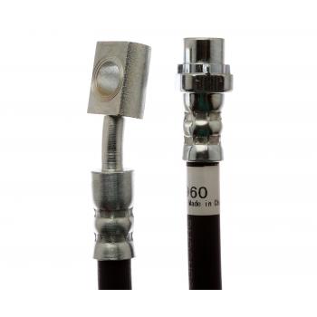 2012 Land Rover Range Rover Brake Hydraulic Hose Rear Right Raybestos BH383960 image 1 of 2