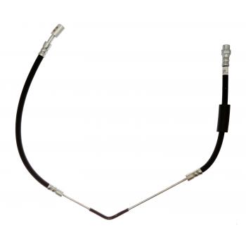 2012 Land Rover Range Rover Brake Hydraulic Hose Rear Right Raybestos BH383960 image 2 of 2