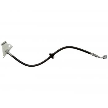 2009 Pontiac G8 Brake Hydraulic Hose Front Left Raybestos BH383961 image 2 of 2