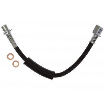 2011 GMC Sierra 3500 HD Brake Hydraulic Hose Rear Left Raybestos BH383963 image 2 of 2