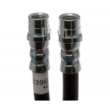 2014 Chevrolet Sonic Brake Hydraulic Hose Rear Raybestos BH383965 image 1 of 2