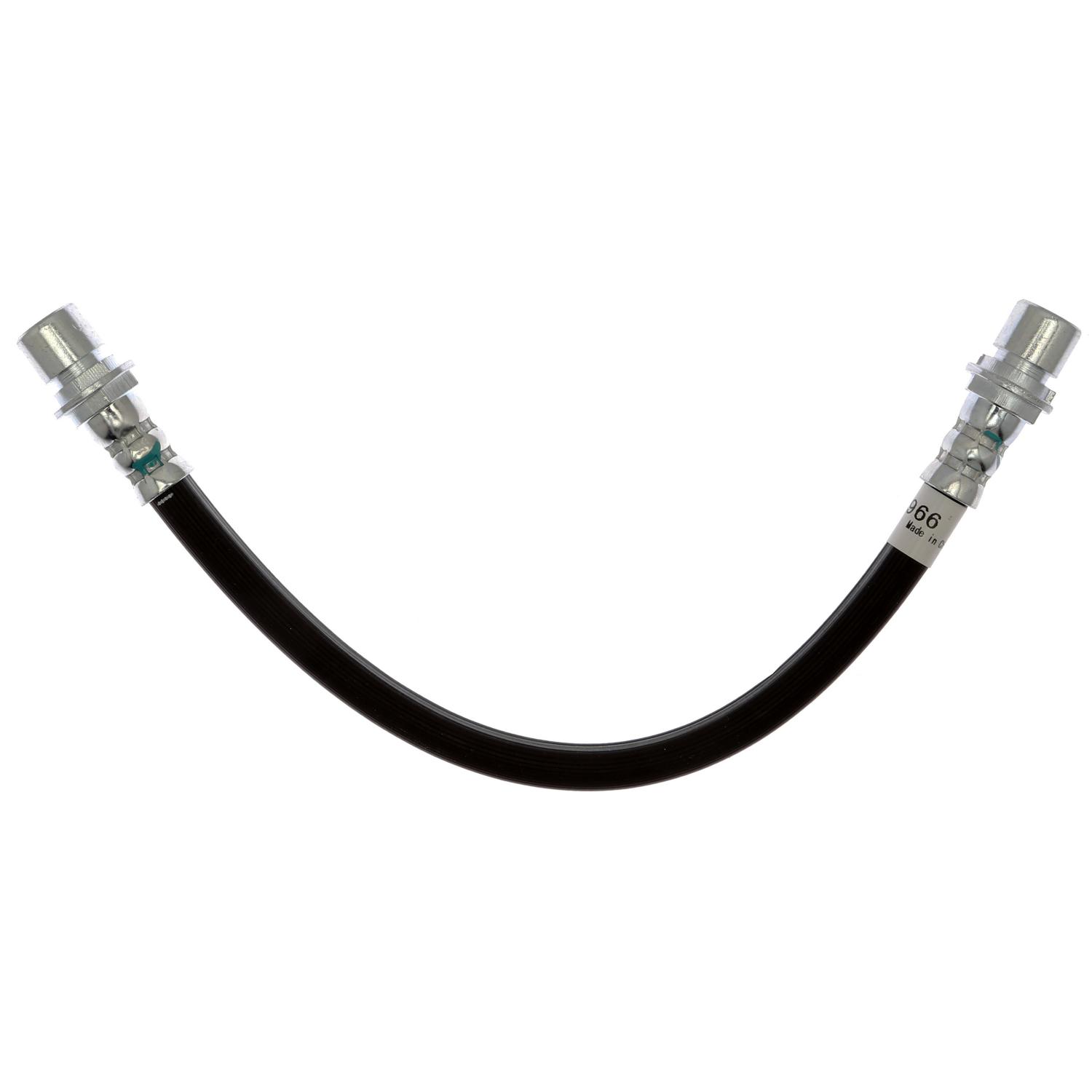 Raybestos BH383966 - Brake Hydraulic Hose Raybestos BH383966 Brake Hydraulic Hose product image 2 of 2