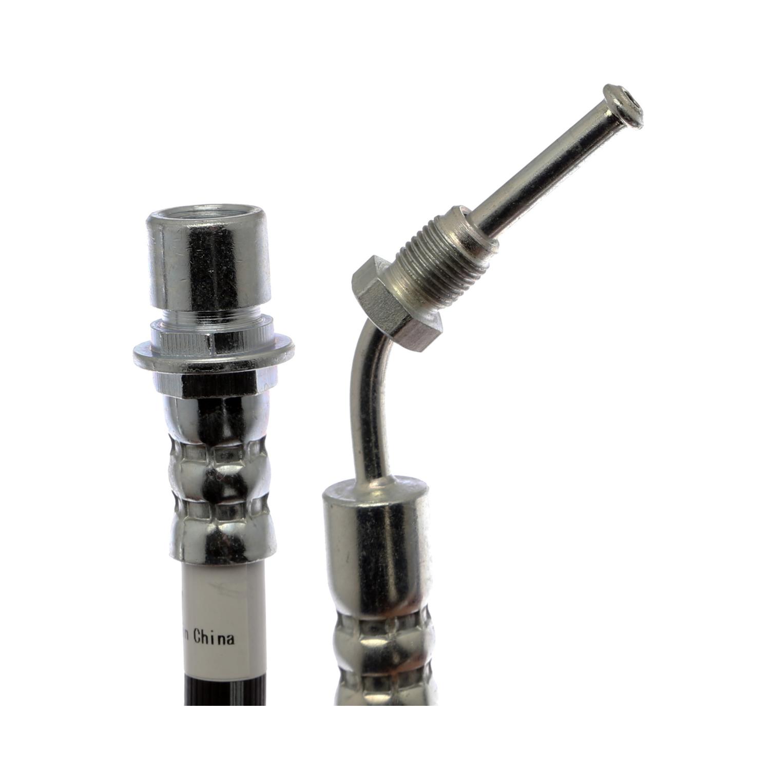 Raybestos BH383967 - Brake Hydraulic Hose Raybestos BH383967 Brake Hydraulic Hose product image 1 of 2