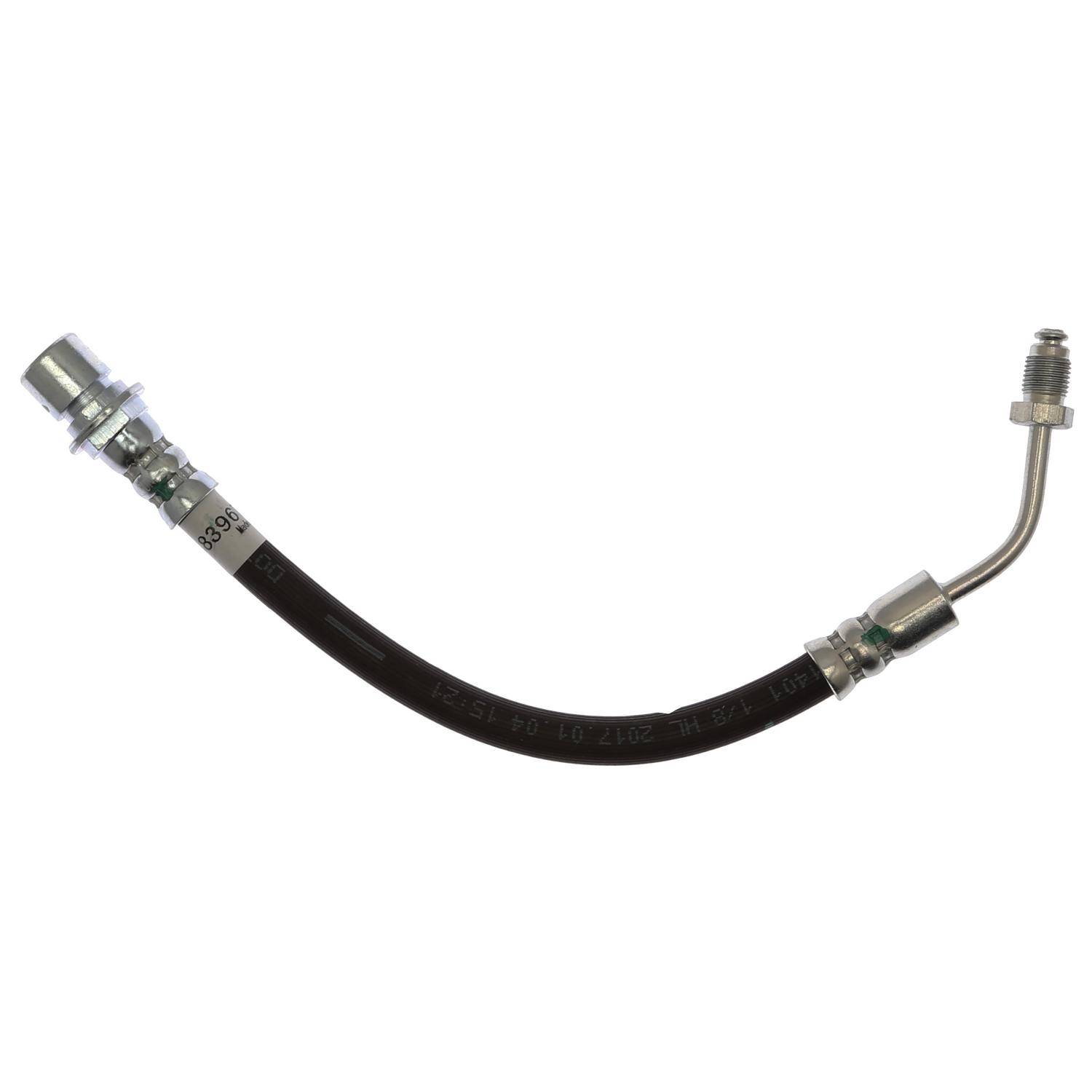Raybestos BH383967 - Brake Hydraulic Hose Raybestos BH383967 Brake Hydraulic Hose product image 2 of 2
