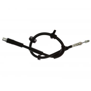 2014 BMW M5 Brake Hydraulic Hose Front Raybestos BH383968 image 2 of 2