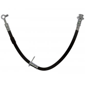 2011 Suzuki Kizashi Brake Hydraulic Hose Front Left Raybestos BH383969 image 2 of 2