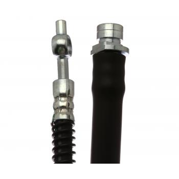 2010 Land Rover Range Rover Sport Brake Hydraulic Hose Front Right Raybestos BH383971 image 1 of 2