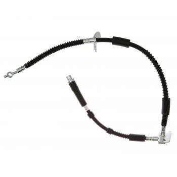 2010 Land Rover Range Rover Sport Brake Hydraulic Hose Front Right Raybestos BH383971 image 2 of 2