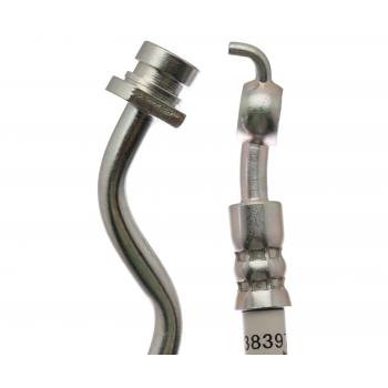 2011 Hyundai Equus Brake Hydraulic Hose Rear Left Raybestos BH383973 image 1 of 2