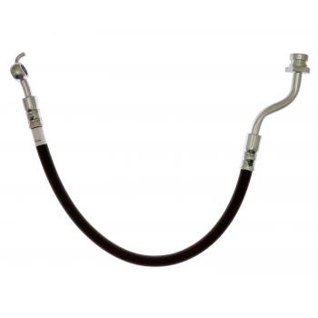 2011 Hyundai Equus Brake Hydraulic Hose Rear Left Raybestos BH383973 image 2 of 2
