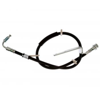 2020 Ford F53 Brake Hydraulic Hose Front Right Raybestos BH383976 image 2 of 2