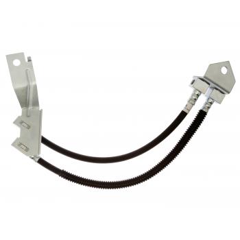 2003 Ford F53 Brake Hydraulic Hose Rear Center Raybestos BH383978 image 2 of 2