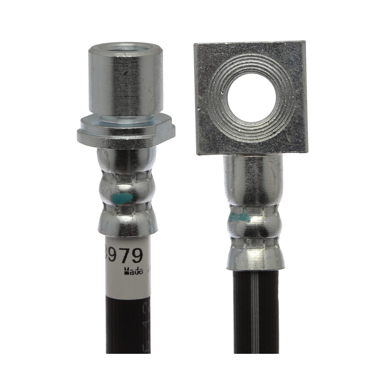 Raybestos BH383979 - Brake Hydraulic Hose Raybestos BH383979 Brake Hydraulic Hose product image 1 of 2