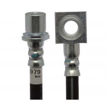 2010 Hino 185 Brake Hydraulic Hose Rear Raybestos BH383979 image 1 of 2