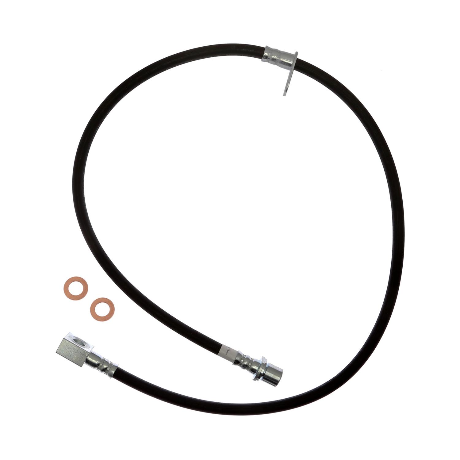 Raybestos BH383979 - Brake Hydraulic Hose Raybestos BH383979 Brake Hydraulic Hose product image 2 of 2