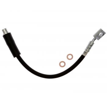2003 Audi RS6 Brake Hydraulic Hose Rear Raybestos BH383980 image 2 of 2