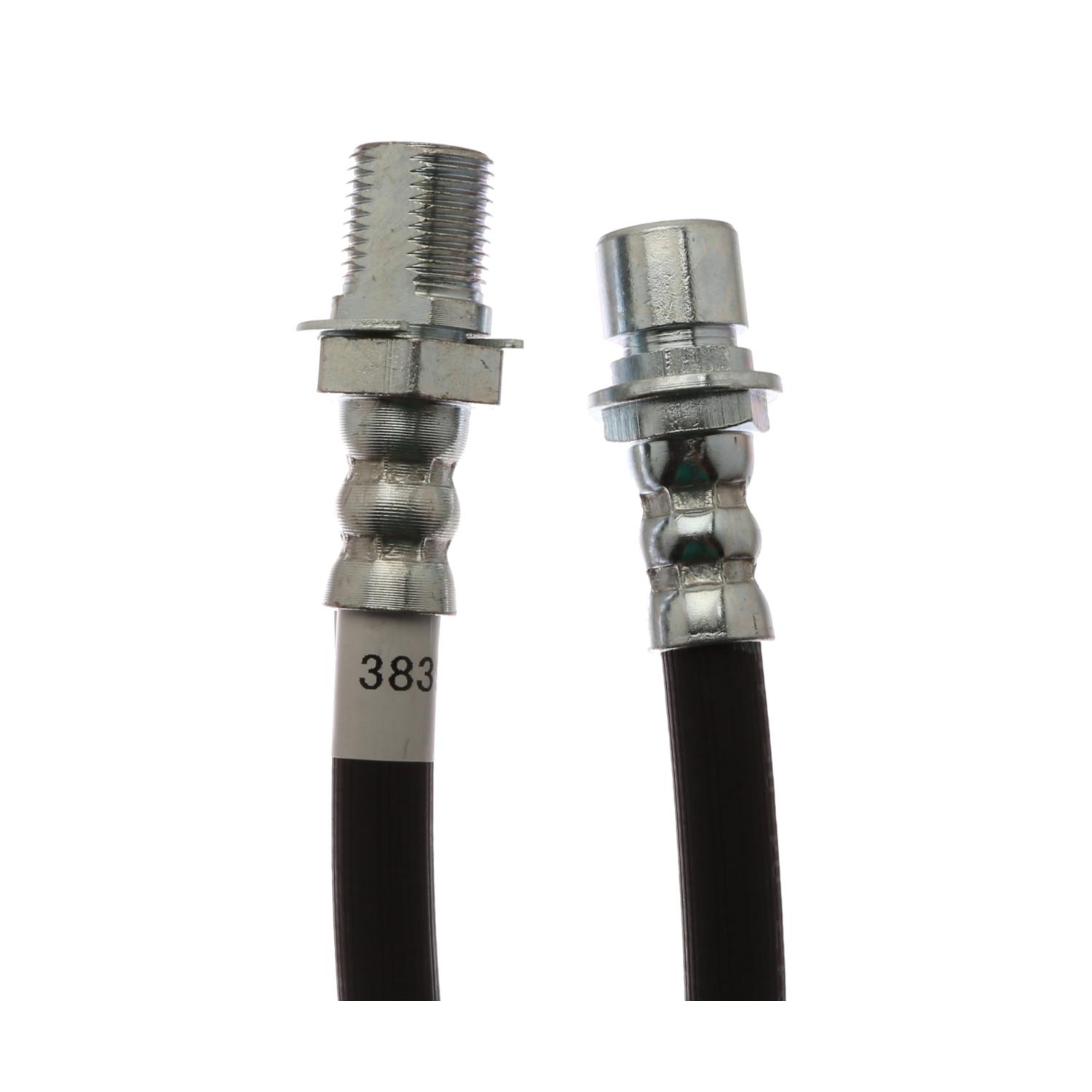 Raybestos BH383981 - Brake Hydraulic Hose Raybestos BH383981 Brake Hydraulic Hose product image 1 of 2