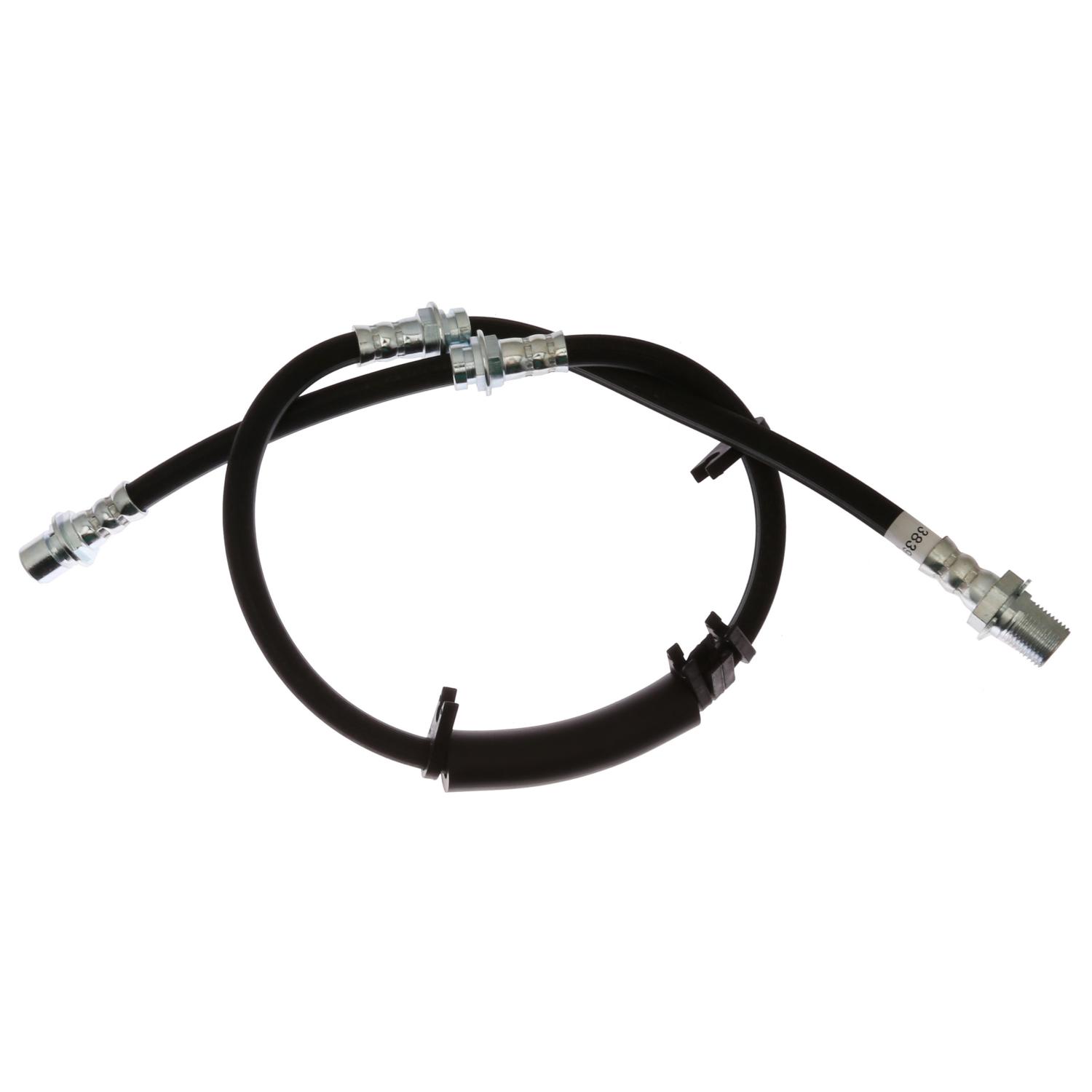 Raybestos BH383981 - Brake Hydraulic Hose Raybestos BH383981 Brake Hydraulic Hose product image 2 of 2