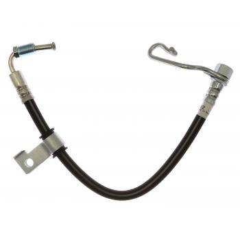 2013 Ford F53 Brake Hydraulic Hose Rear Left Raybestos BH383982 image 2 of 2