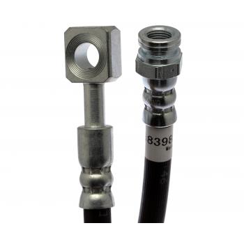 2014 Chevrolet Sonic Brake Hydraulic Hose Rear Raybestos BH383983 image 1 of 2