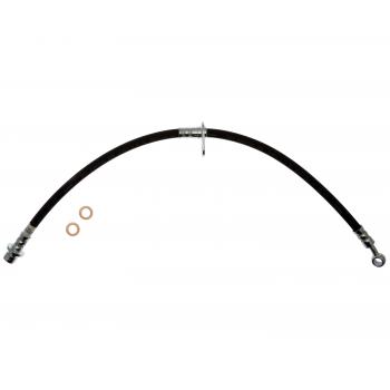 2014 Acura ILX Brake Hydraulic Hose Front Left Raybestos BH383984 image 2 of 2