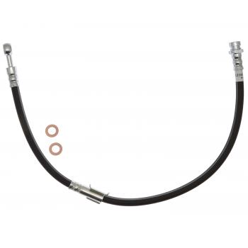 2009 Kia Borrego Brake Hydraulic Hose Front Left Raybestos BH383986 image 2 of 2