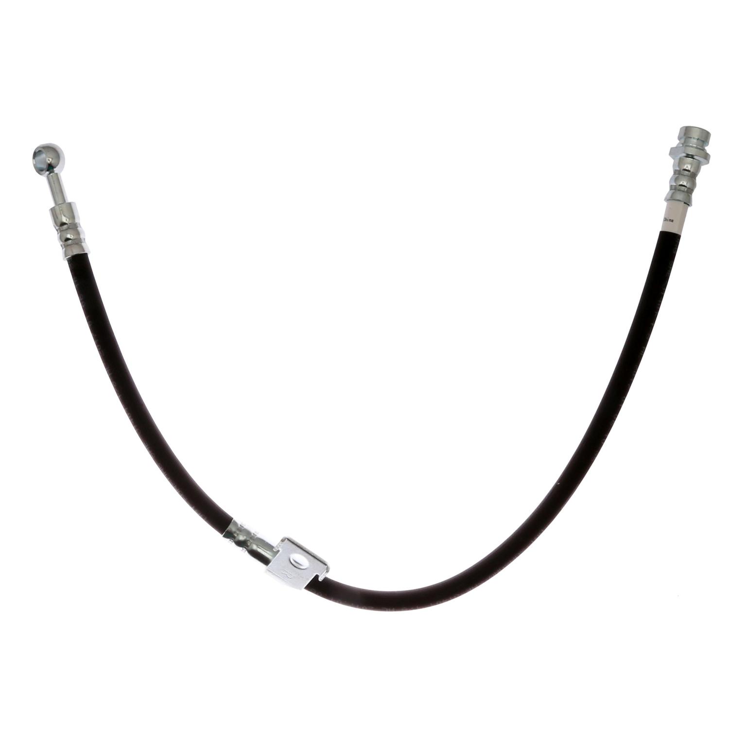 Raybestos BH383987 - Brake Hydraulic Hose Raybestos BH383987 Brake Hydraulic Hose product image 2 of 2