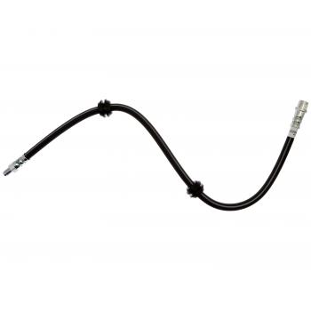 2008 Mercedes-Benz R320 Brake Hydraulic Hose Rear Raybestos BH383988 image 2 of 2