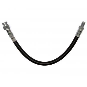 2014 Smart Fortwo Brake Hydraulic Hose Front Raybestos BH383989 image 2 of 2