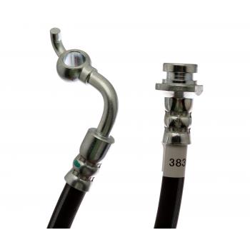 2009 Infiniti EX35 Brake Hydraulic Hose Rear Right Raybestos BH383990 image 1 of 2