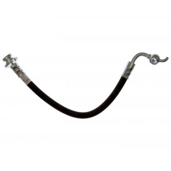2009 Infiniti EX35 Brake Hydraulic Hose Rear Right Raybestos BH383990 image 2 of 2
