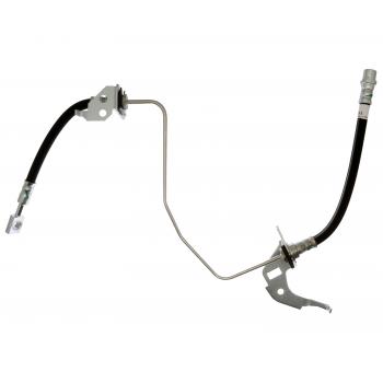 2008 Saturn Astra Brake Hydraulic Hose Rear Right Raybestos BH383991 image 2 of 2