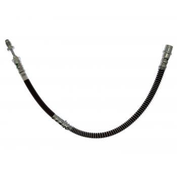 2010 Porsche Panamera Brake Hydraulic Hose Front Raybestos BH383992 image 2 of 2