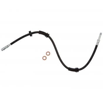 2013 Audi S6 Brake Hydraulic Hose Front Raybestos BH383994 image 2 of 2