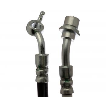 2006 Lexus GS300 Brake Hydraulic Hose Front Left Raybestos BH383995 image 1 of 2