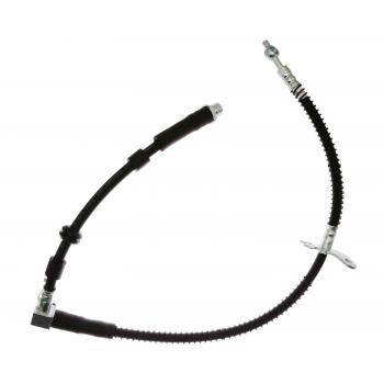 2008 Land Rover LR3 Brake Hydraulic Hose Front Left Raybestos BH383998 image 2 of 2