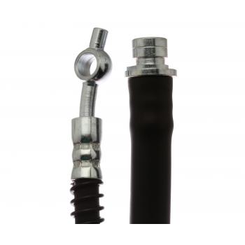 2010 Land Rover Range Rover Sport Brake Hydraulic Hose Front Left Raybestos BH383999 image 1 of 2
